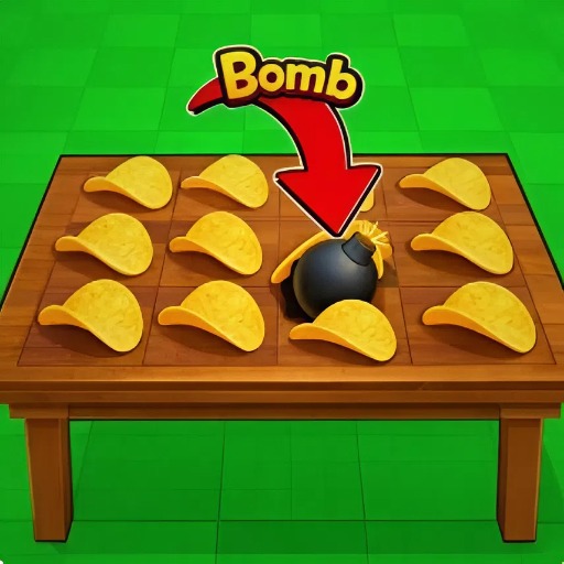 Obby: Boom-Chips Original icon