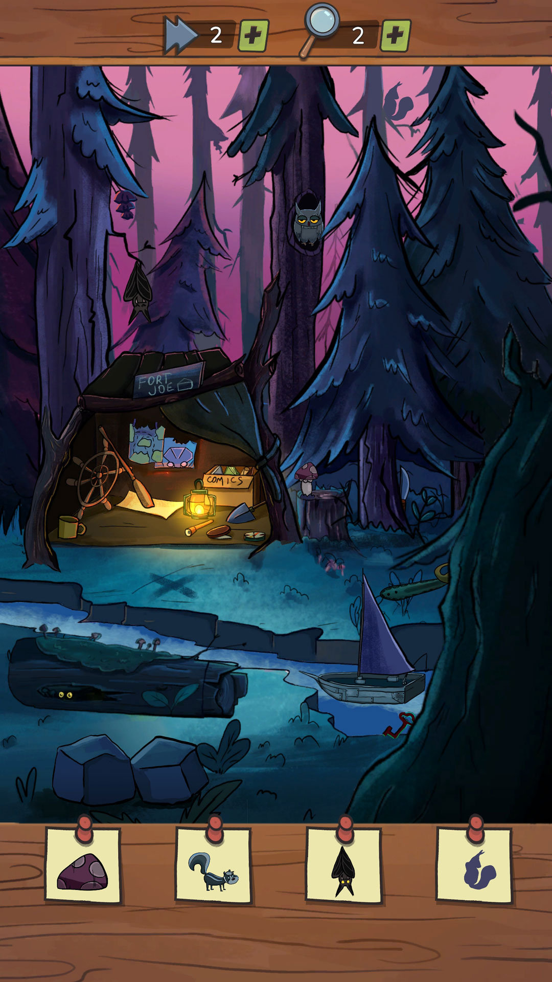 Find Joe screenshot 8