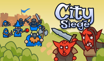 City Siege