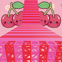 Super Pink Obby: Parkour!