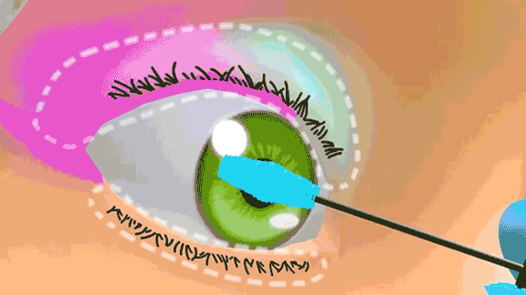 Art Salon - Make-up and Nails screenshot 13