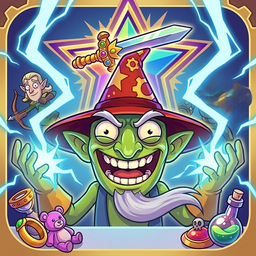 Alchemy: Equip Your Squad for Battle