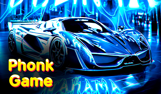 Phonk Game