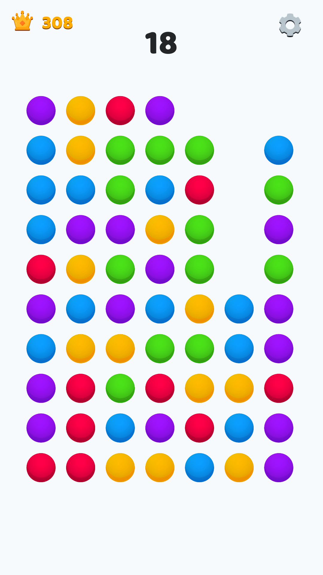 Bubble: Pop Balloons screenshot 8