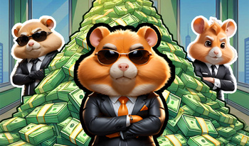 Hamster Kombat Evolution: Earn Hamster