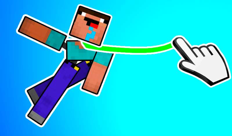 Main Craft Playground! Ragdoll Show! game cover