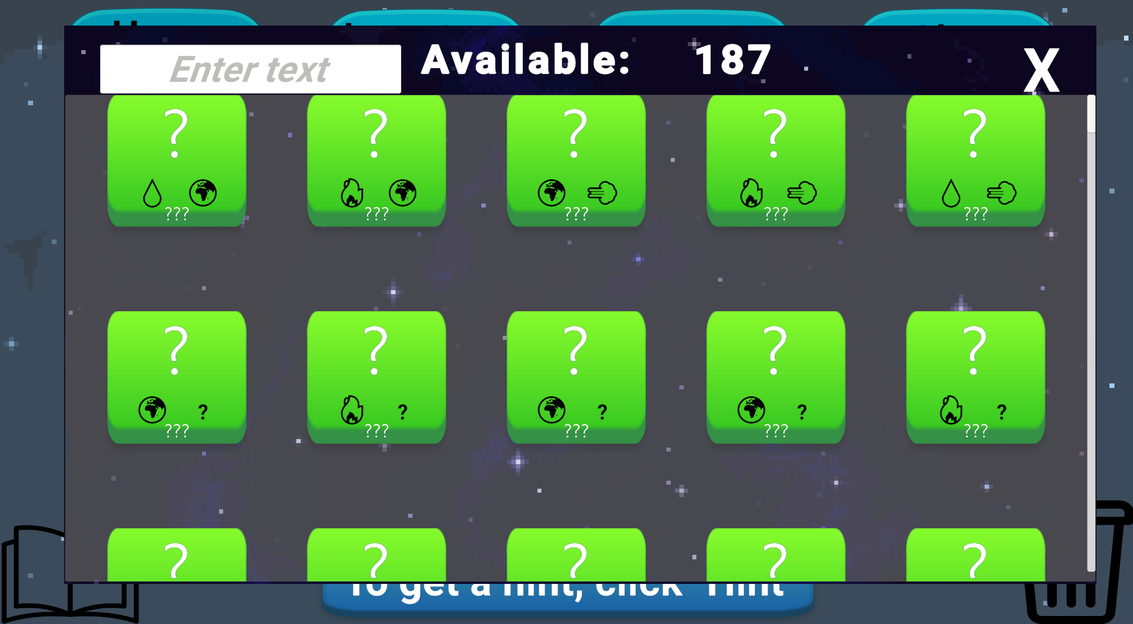 Alchemy: Imagine everything! — screenshot 7