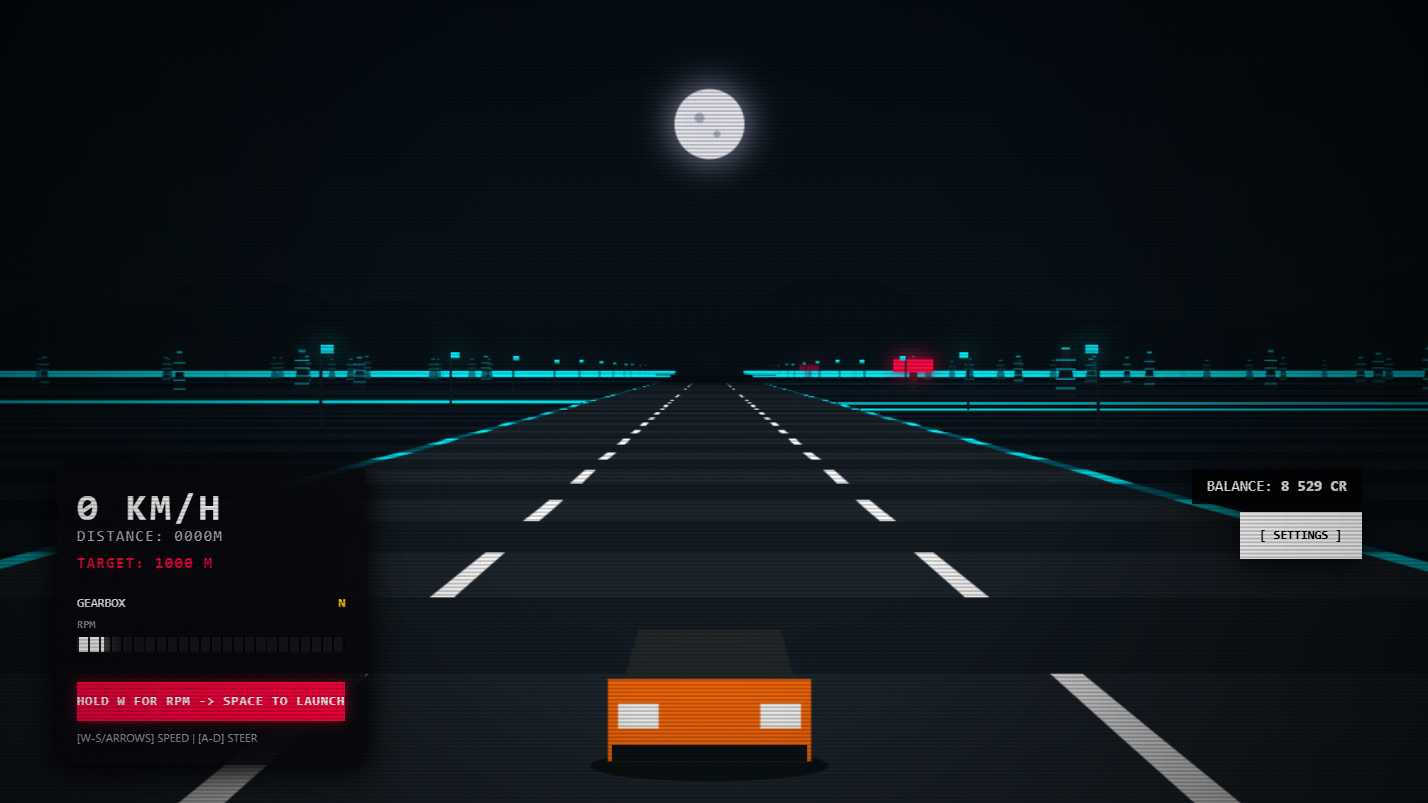 Runecho — screenshot 3