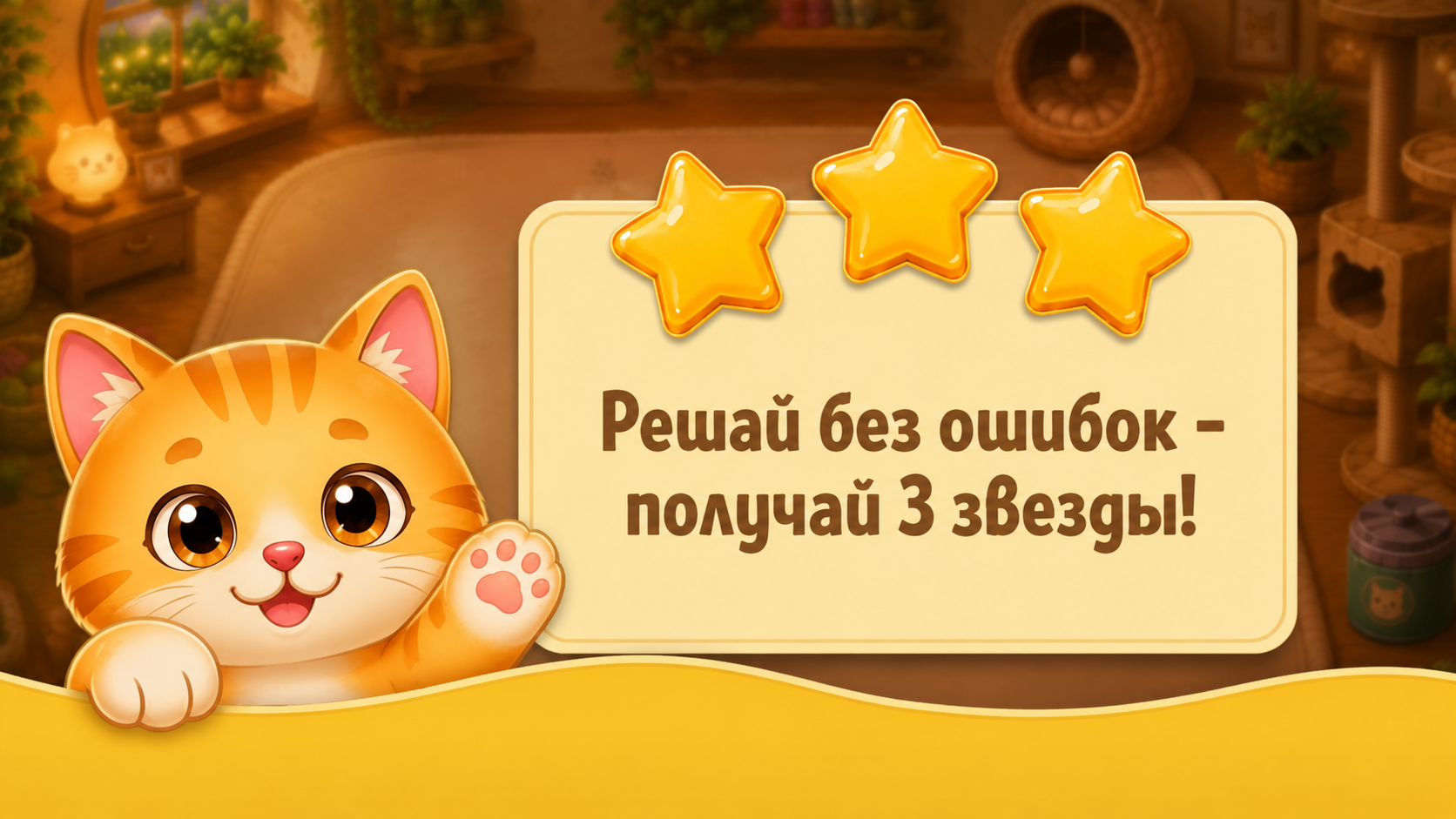 Котоломка: Судоку с котиками — screenshot 4
