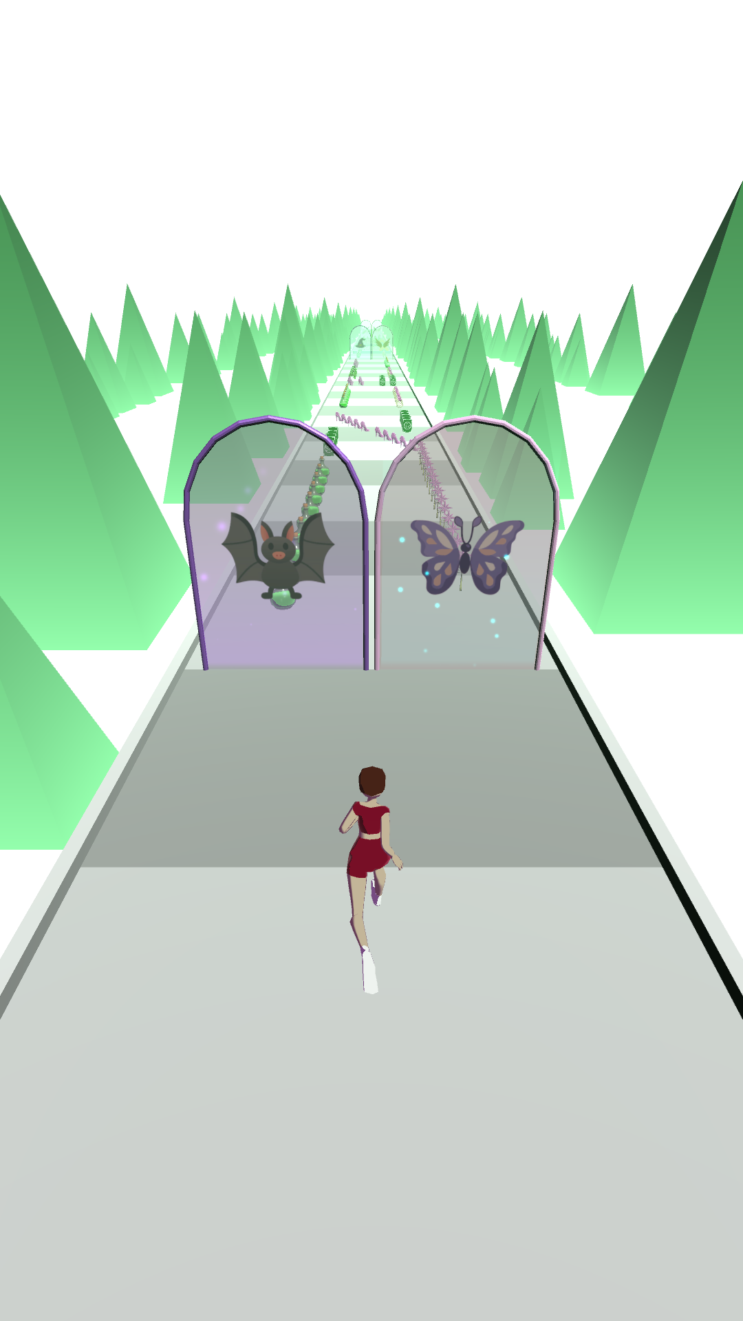 Heaven or Hell - Princess or Witch screenshot 8