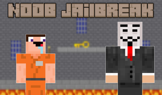 Noob jailbreak  loading=