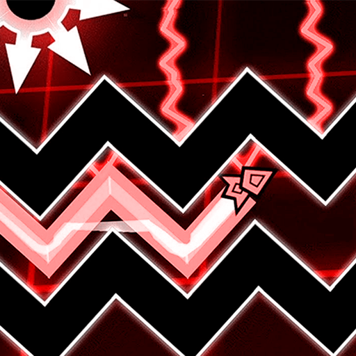Geometry Dash: Super Wave icon