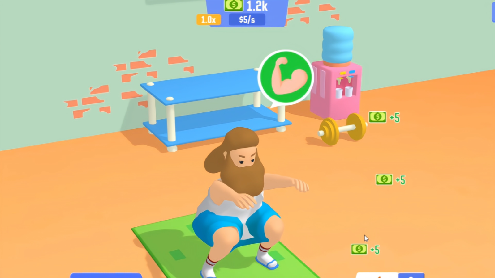 Tycoon Ascent — скриншот 2