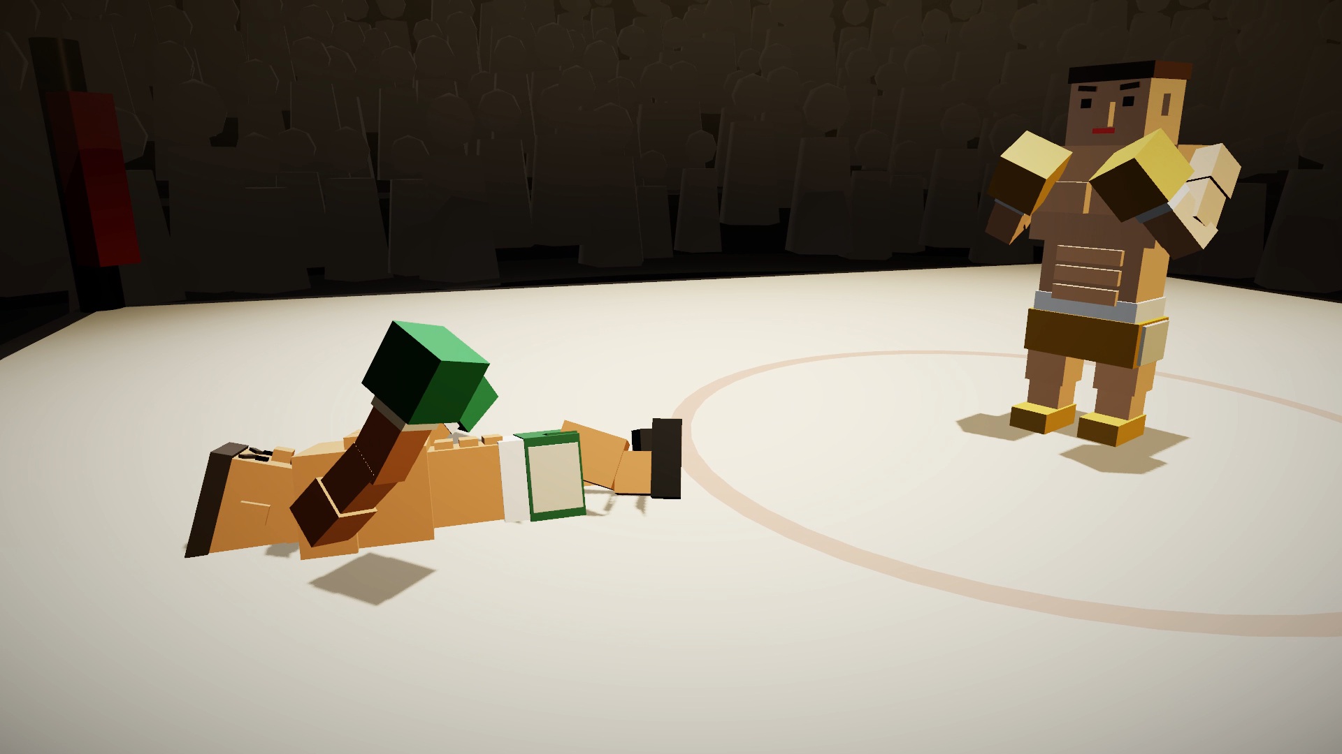 PunchBox 3D — screenshot 10
