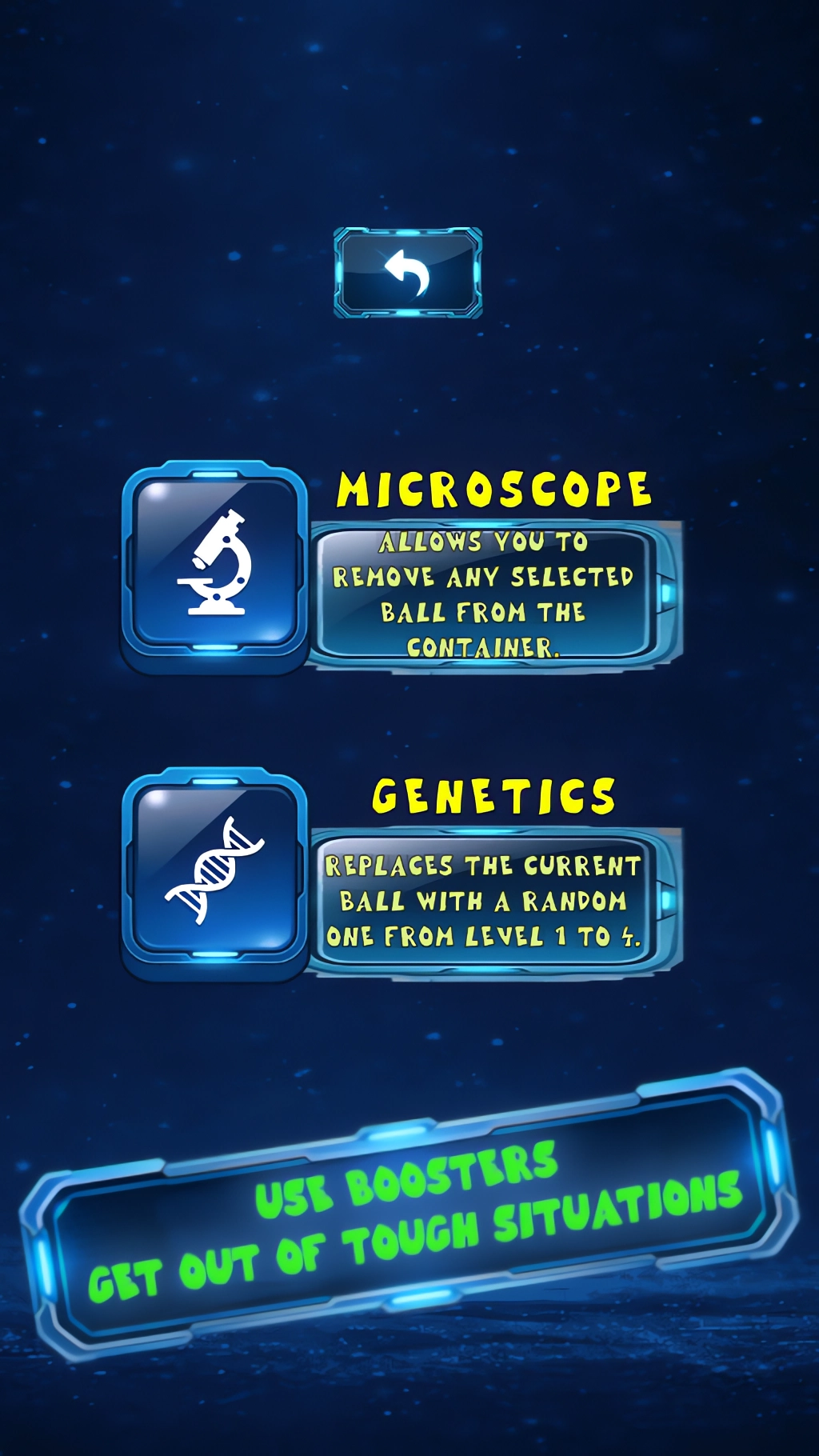 Evolution 2048: Merge and Upgrade screenshot 8