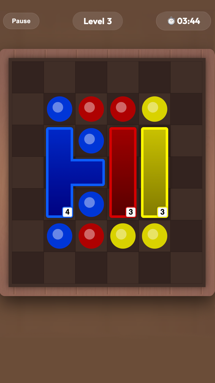 Drop Rush screenshot 4