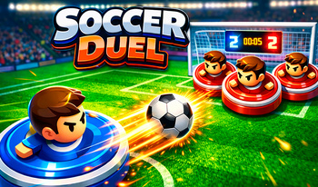 Soccer Duel