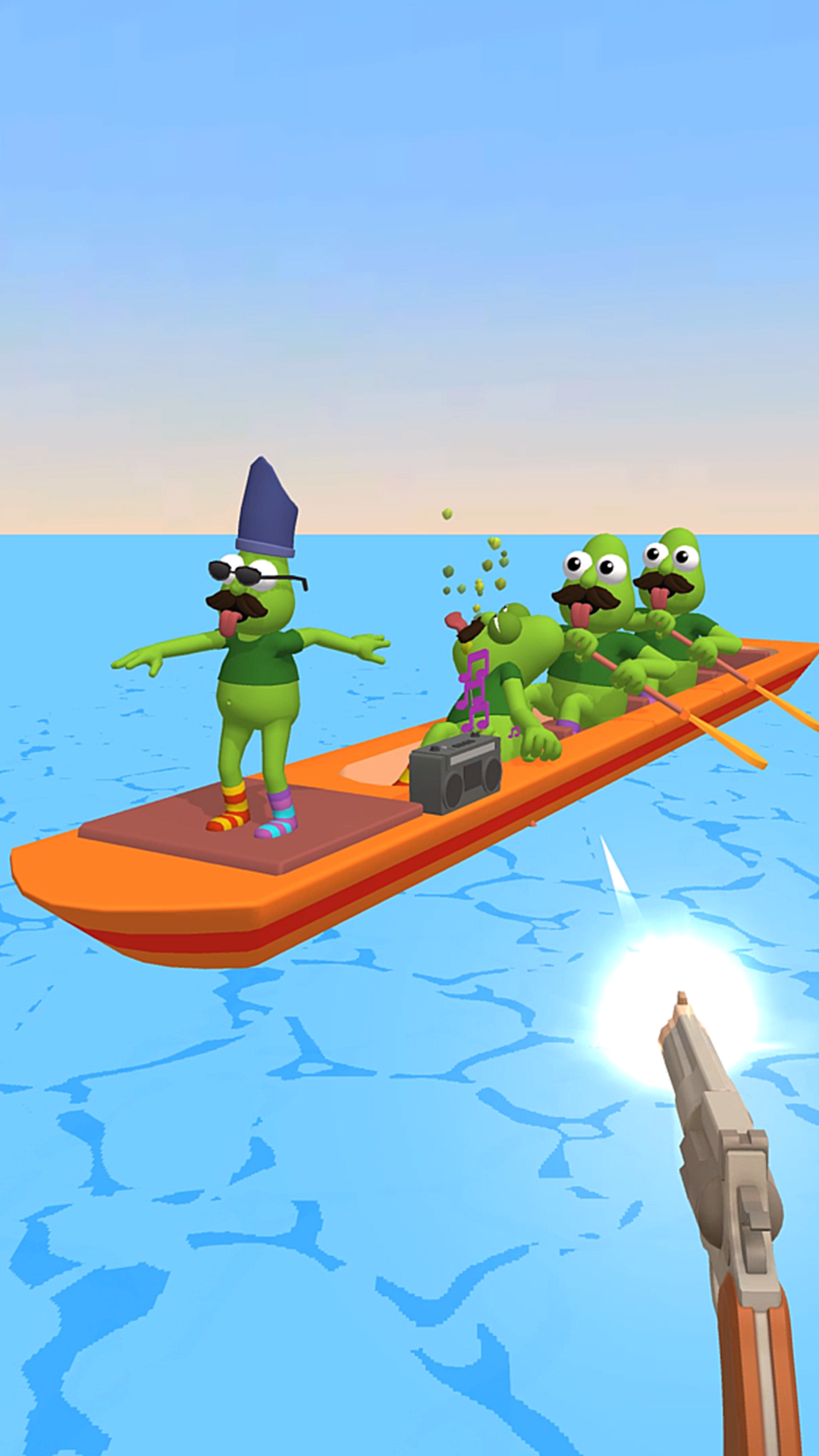 Ragdoll Stories! Create your own Playground Feed! screenshot 9