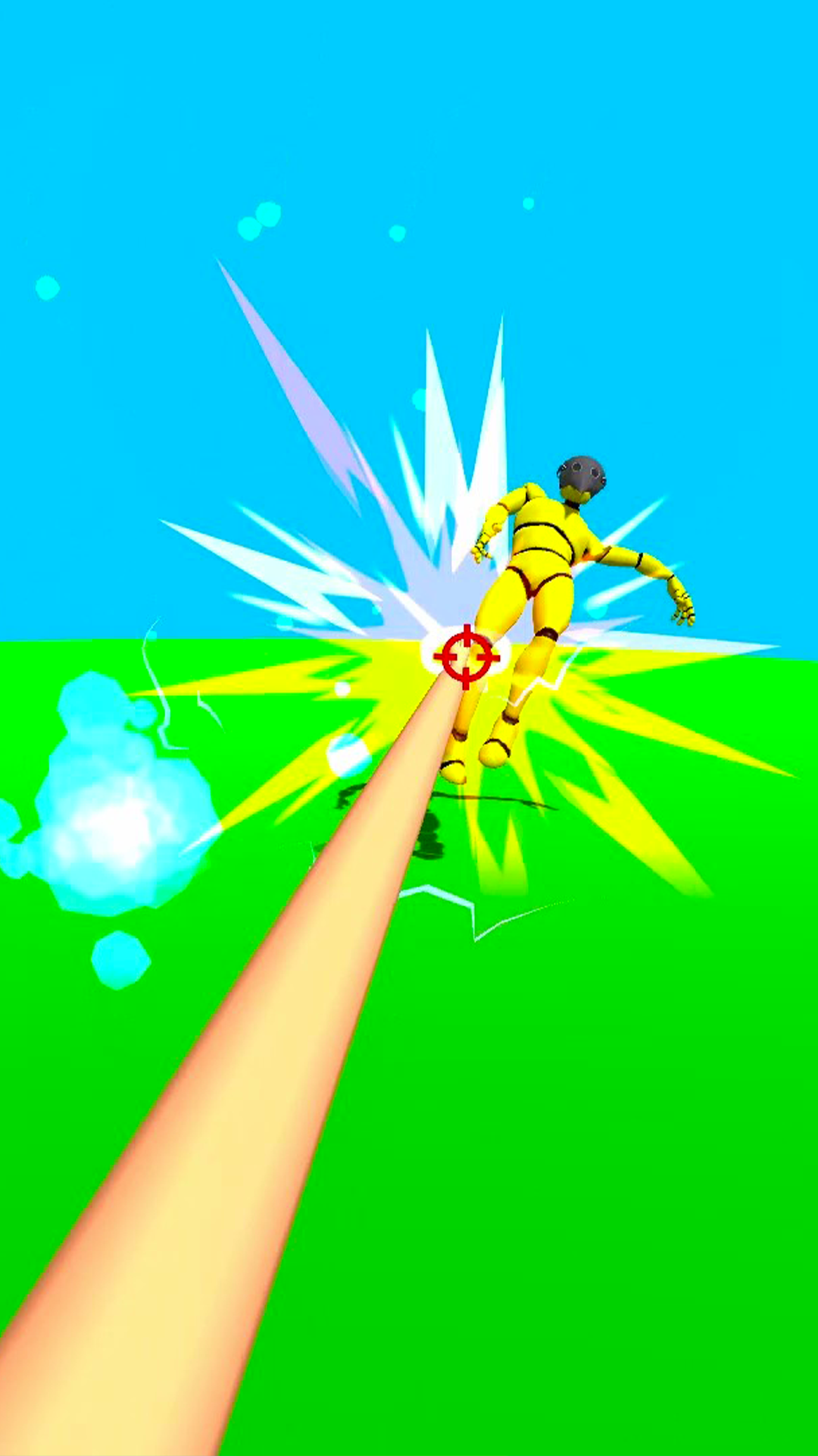Kick Ragdolls: Playground screenshot 14