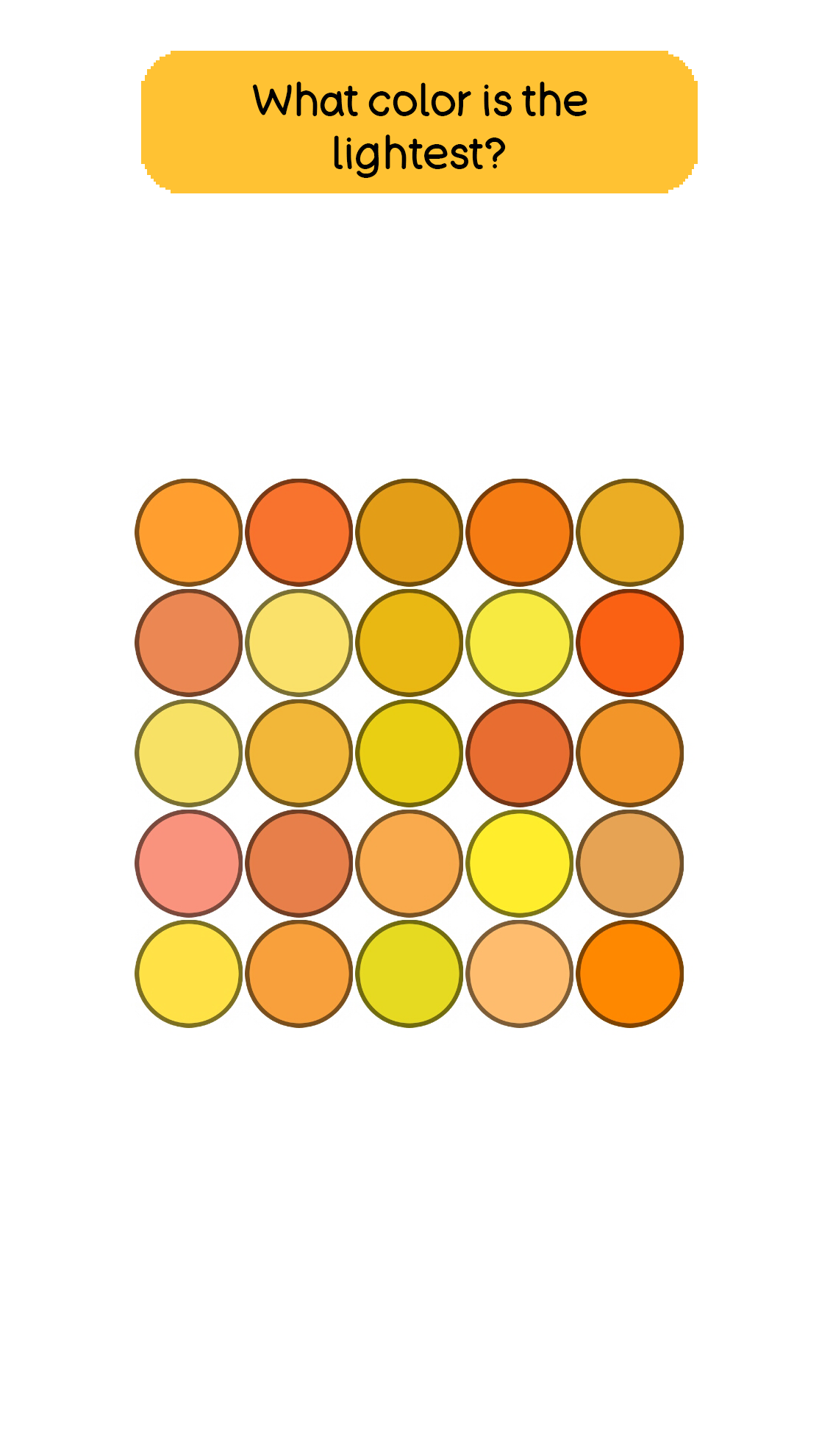 Brain Test - Tricky Puzzles screenshot 5