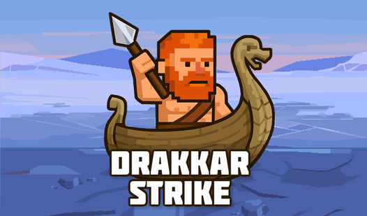 Drakkar Strike  loading=