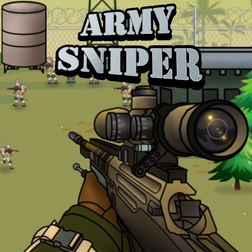 Army Sniper icon