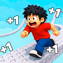 Speed per Click: Obby