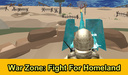 War Zone: Fight For Homeland