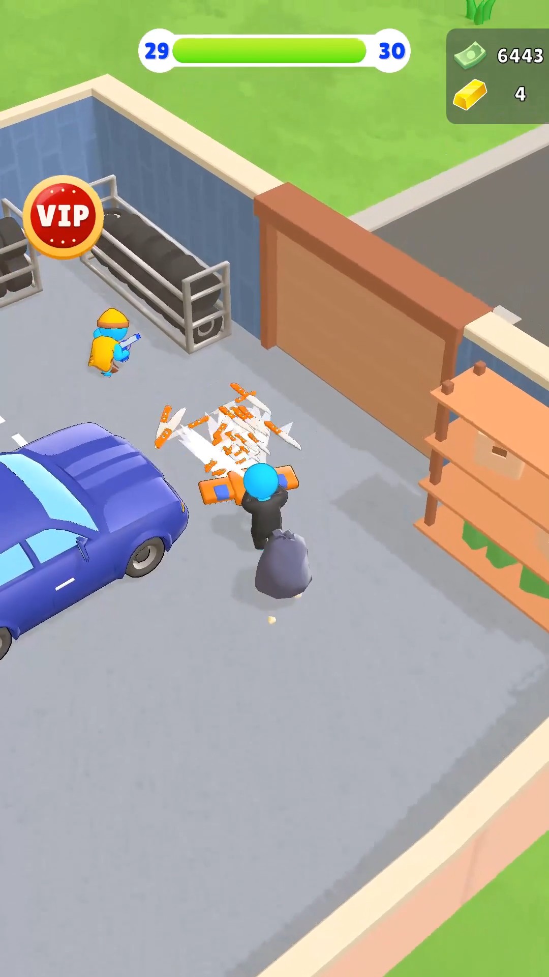 Cleaner screenshot 6