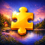 Puzzlora: Cozy Jigsaw Puzzles