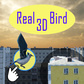 Гульня Real Bird 3D