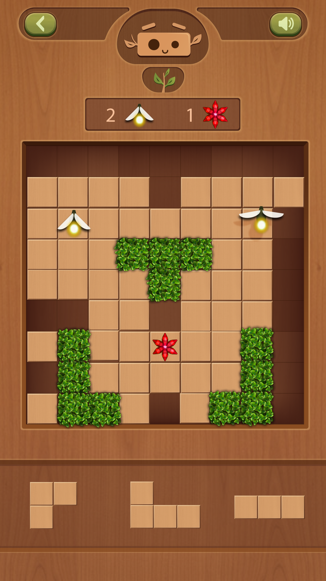 Wooden Blocks screenshot 11