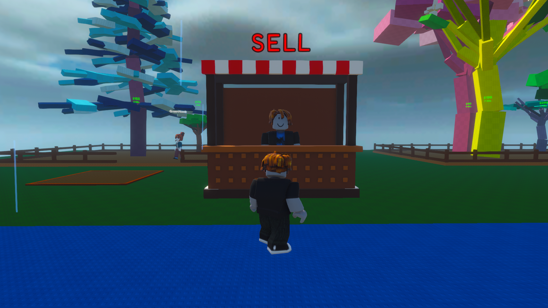 Greedy Growers: Grow and Sell — screenshot 7