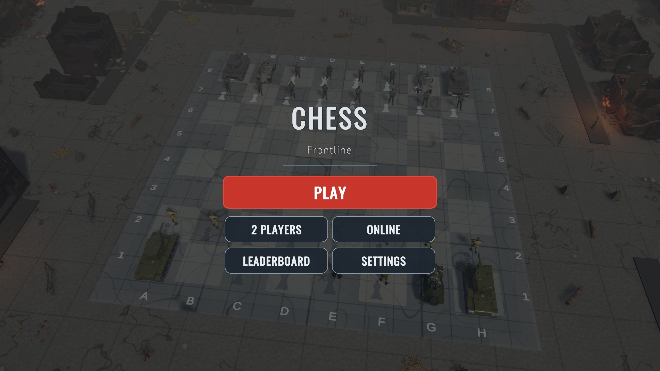 Chess Frontline screenshot 6