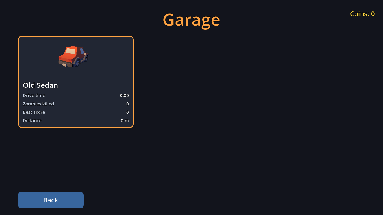 RoadZ — screenshot 3