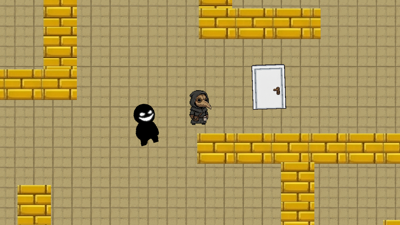 Бекрумс с другом — screenshot 1