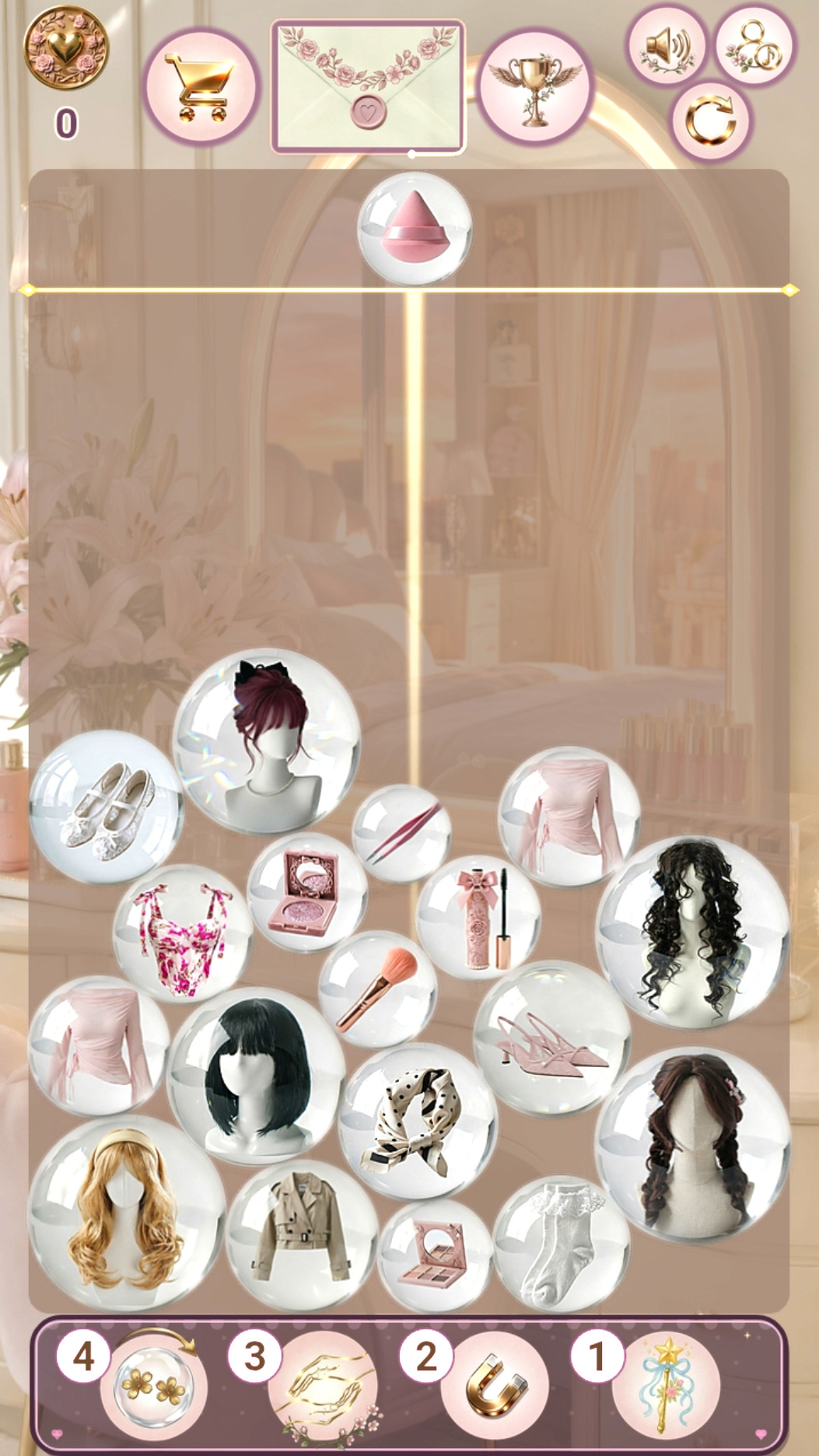 Looks: Combine and Create! screenshot 4