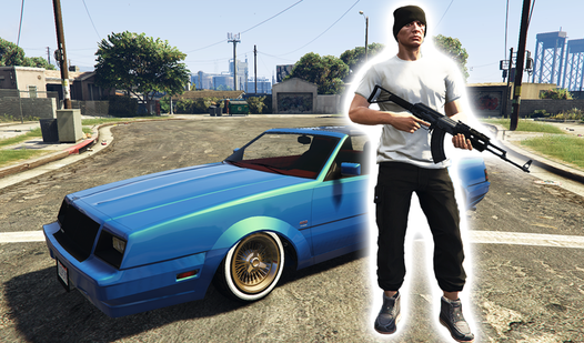 Criminal America 3D  loading=