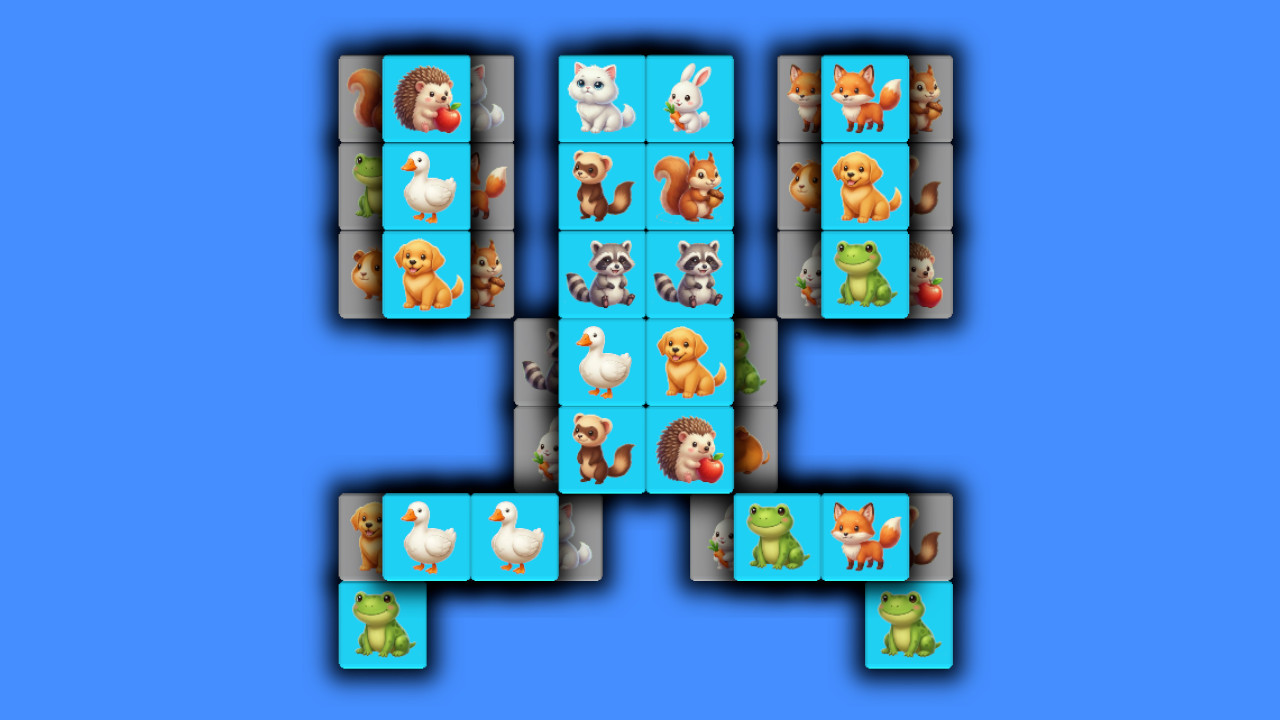 Petjong: Говорящие плиточки — screenshot 4