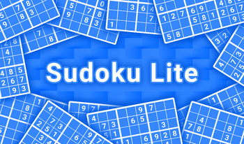 Sudoku Lite