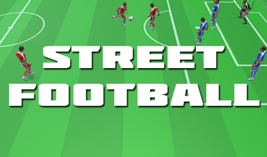 Street Football