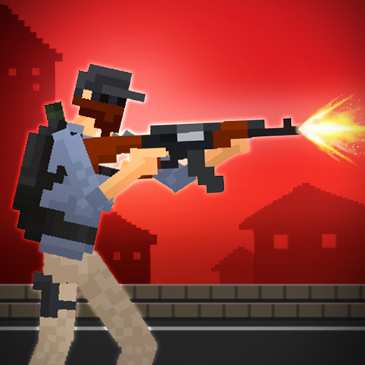 Zombies Coming icon