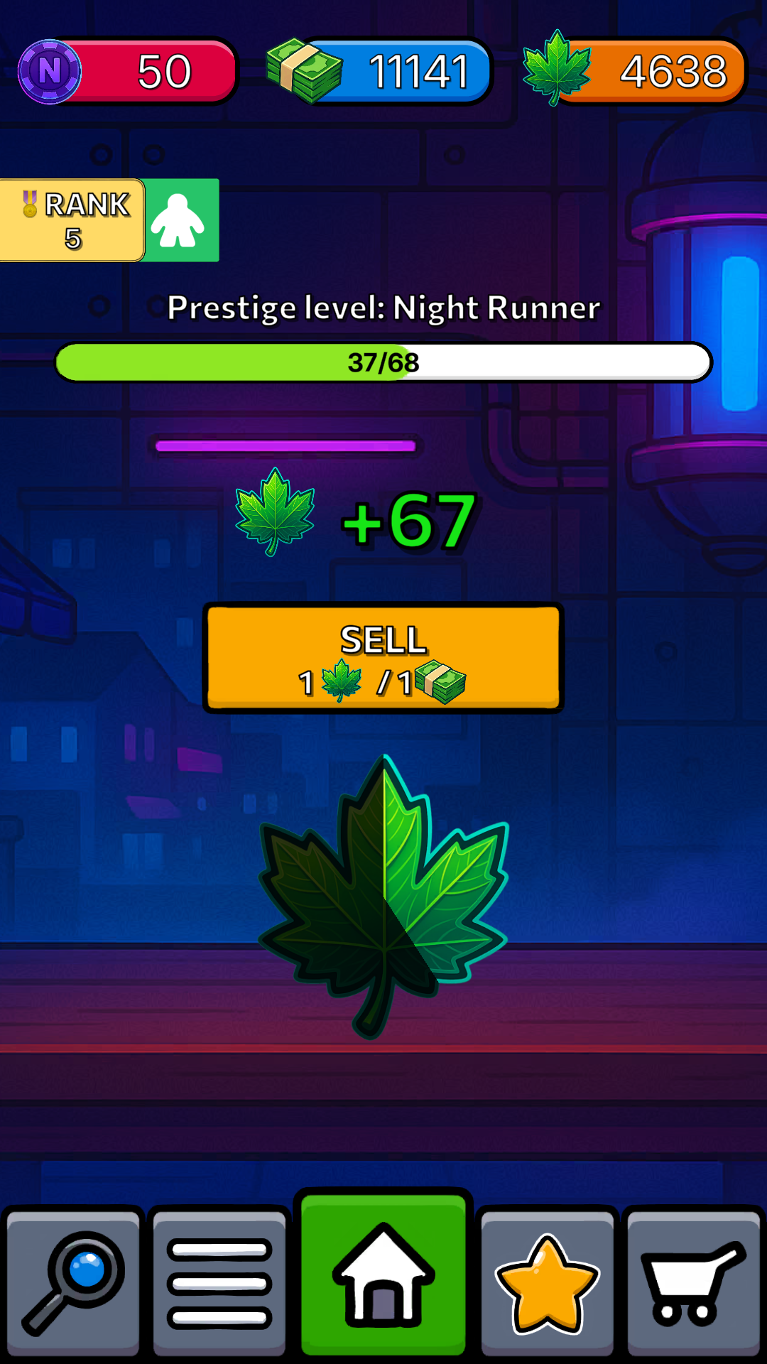 Underworld Tycoon: Idle Clicker screenshot 9