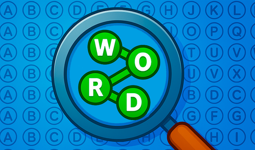 Word collector  loading=