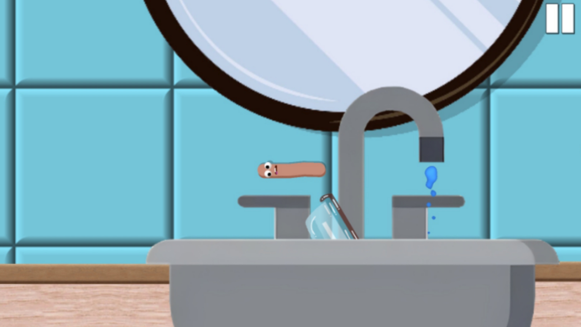 Сосиска Флип — screenshot 12