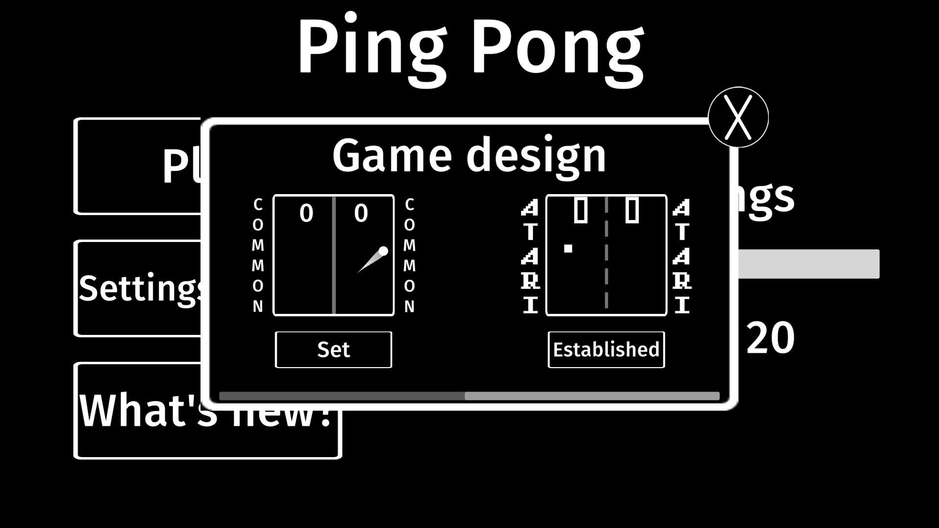 Ping Pong — screenshot 3