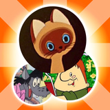 Merge characters from the USSR