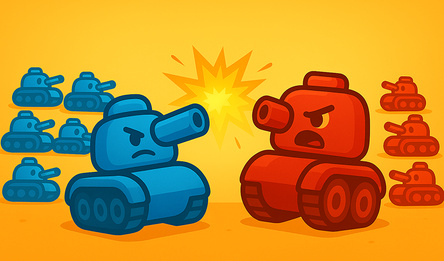 Tanks: Epic Armies