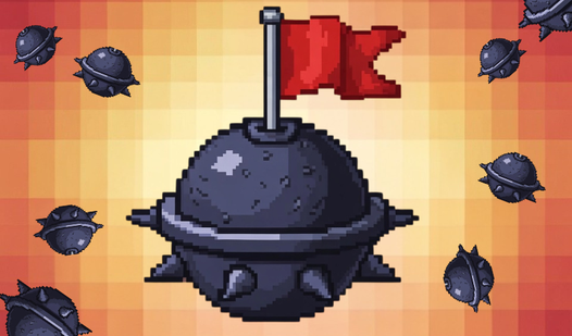 Сапёр стань первым!