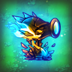 Plants Vs Zombie Hybrid Story Mod